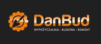 DANBUD DANIEL MACHOWSKI: remonty, wykończenia wnętrz, wypożyczalnia sprzętu  budowlanego, Paczków