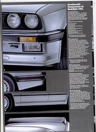 Bmw e34 m5 bodykit set. Was Ist Das Fur Ein Bodykit Original Bmw Bilder Videos E30 Talk Com