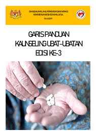 Memperkenalkan teori dan kemahiran asas bimbingan dan kaunseling. Garis Panduan Kaunseling Ubat Ubatan Edisi Ketiga