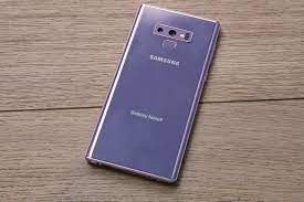 During the holiday season pumpkins are everywhere. Unlocked And Verizon Samsung Galaxy Note 9 Models Are Now Receiving The Stable Pie Based One Ui Update Notebookcheck Net News