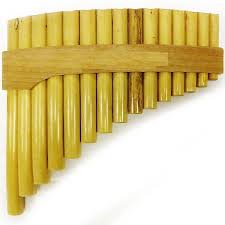 Il Flauto Di Pan Musica Colta L Uomo Il Tempo La Musica