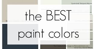 remodelaholic best of 2015: paint colors