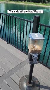 Fort Wayne Cork N Cleaver