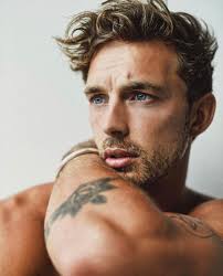 Christian Hogue Onlyfans Entire Gallery Of Pictures & Videos 685