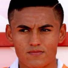 Andy Najar : biographie, news, photos et videos