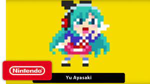 Super Mario Maker - 'Yu Ayasaki' Gameplay - YouTube