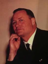 Glenden Lloyd Coe (1916-1992)