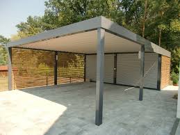 Pin Auf Stahlcarports