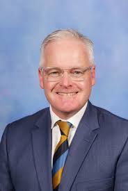 College Principal & Leadership