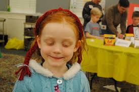 Kids chase winter blues away, wish Kansas happy birthday at Village  Presbyterian Winter Carnival