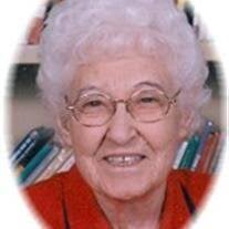 Clara Owens Obituary