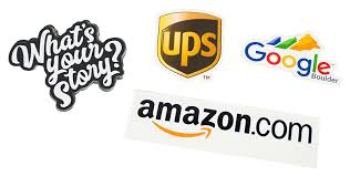 14,000+ vectors, stock photos & psd files. Custom Logo Stickers Full Color Printing Stickergiant