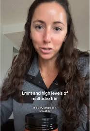 Understanding Lmnt Electrolyte Drink Ingredients