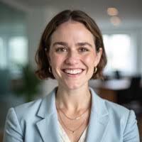 Excited to share that I've been promoted to Managing Director, overseeing  delivery across all of our clients.