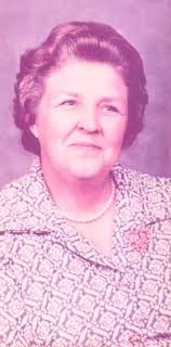 Violet Elizabeth Crain Obituary June 19, 2015