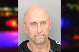 Barry Weems — Cobb County Jail Bookings