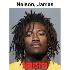 Murder Suspect Taken into Custody Tonight The Meridian Police Department  arrested Robert James Nealy (DOB: 3/19/1964 ) around 7:30 pm tonight in the  2600 block of 9th Street. He has been charged