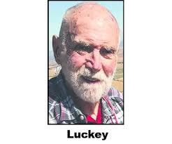JAMES LUCKEY Obituary (2019)