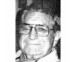 Louis FLORIO Obituary (2017)