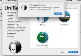 Volumes Os X Install Esd Os X Base System Mount When Creating Usb Tonymacx86 Com