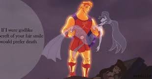Pin By Piĸamatt112 On Disney S Hercules Disney Hercules Disney Pictures Disney Freak