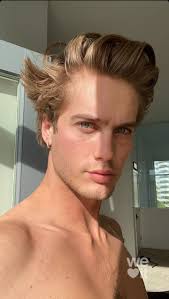 He has a huge fan following. Cast Males Neels Visser Wattpad