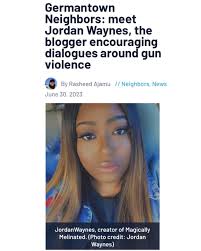 BlackHistory Month Day 8