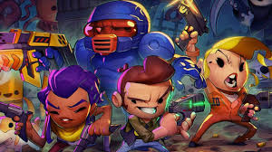 Play Multiplayer Games Online | Parsec