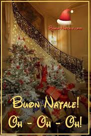 Buon Natale 25 Dicembre Immagini Per Whatsapp Buon Natale Com Buon Natale Natale Poster Natale