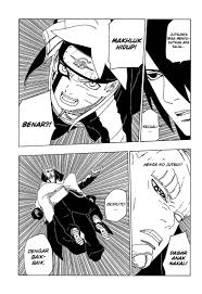 Maybe you would like to learn more about one of these? Mangaku Boruto Episode 49