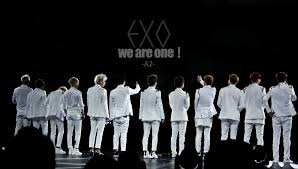Exo Computer Wallpaper 2048x1160 Download Hd Wallpaper Wallpapertip Enjoy and share your favorite beautiful hd wallpapers and background images. exo computer wallpaper 2048x1160