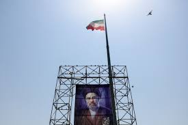 Bahrain civil defense working after Iranian drone attack