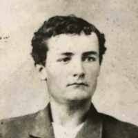 George Enoch Saylor (1867-1947)