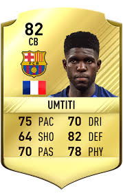 Fifa 16 fifa 17 fifa 18 fifa 19 fifa 20 fifa 21. Futmas Alves Eriksen Or Umtiti Which Famous No 23 S Are Up For Grabs Tomorrow Goal Com