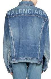 Get the best deals on balenciaga motorcycle coats, jackets & vests for women when you shop the largest online selection at ebay.com. Balenciaga Jean Jacket Womens Cheap Online