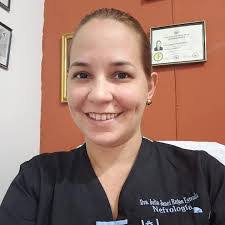 Janet Rojas's Instagram, Twitter & Facebook