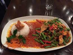 At nicky's thai kitchen, you will be offered thai cuisine. Nicky S Thai Kitchen Pittsburgh 903 Penn Ave Menu Prices Restaurant Reviews Tripadvisor