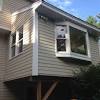 We are working with an architect to add a 1000 sqft to the side of our home. 1