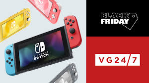 There are also four exclusive skins to be had. Nintendo Switch Black Friday 2020 All The Best Deals Still Available On Consoles Games And More Vg247