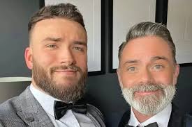 Coronation Street star Daniel Brocklebank's boyfriend gushes over  'beautiful' soap star after important move