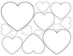 Herz schablone zum ausdrucken nach dem ihr die herz vorlage pdf ausgedruckt habt könnt ihr die herz schablone bemalen bekleben oder ausschneiden und zu einem. Wandschablonen Ausdrucken Herzen Grossen Vorlage Ausschneiden Herzschablone Herz Vorlage Schablonen