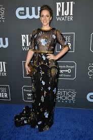 Ask anything you want to learn about jessie stevens by getting answers on askfm. Jessie Mueller In Steven Khalil 2020 Critics Choice Awards Fashionsizzle