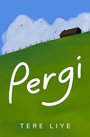 Check spelling or type a new query. Pergi By Tere Liye