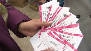 One Winner In 425 Million Mega Millions Lottery Drawing