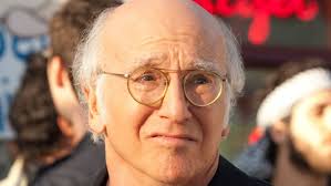 The Most Terrible Things Larry David Ever Did