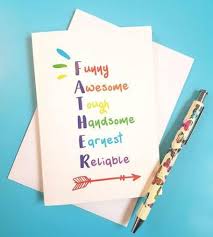 Handmade Birthday Greetings For Dad 29 Trendy Ideas For Birthday Card Ideas For Dad Diy Father Dad Birthday Card Father Birthday Cards Father S Day Greeting Cards