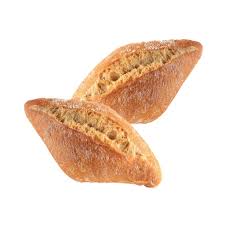 Petit Pain Rustique Special 50 G Commandez En Ligne Horeca Edna Fr