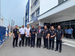 Misteri bangunan baru di wangsa maju kl. Kkr Malaysia On Twitter Balai Polis Bayan Lepas Mendapat Bangunan Baru Kerana Kedudukan Balai Polis Yang Lama Terletak Di Dalam Pembinaan Jalan Dan Terlibat Dalam Proses Pengambilan Tanah Jkrpulaupinang Jkrmalaysia Llmrasmi Cidbmalaysia