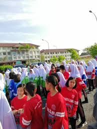 Smk paya pulai is a sekolah menengah located in temerloh, pahang. Tahniah Rumah Kuning D Atas Smk Seri Pulai Perdana Facebook