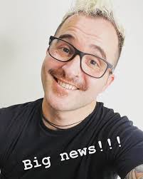 Brian Haire's Instagram, Twitter & Facebook